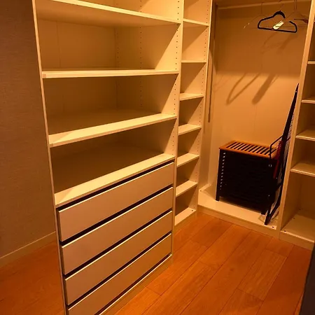 Glamour Penthouse Warsaw