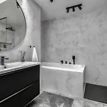 Glamour Penthouse Apartament