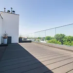 Glamour Penthouse Warszawa