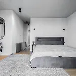 Glamour Penthouse * Warszawa