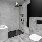 Apartament Glamour Penthouse Warszawa