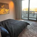 Glamour Penthouse Apartament
