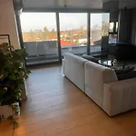 Glamour Penthouse