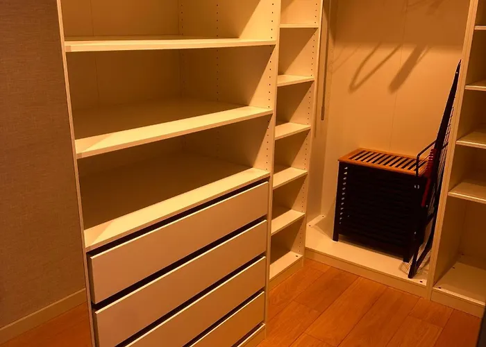 Glamour Penthouse Warszawa